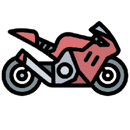 Motor Cycle 