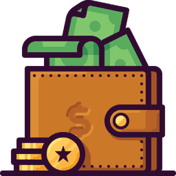 Boys wallet
