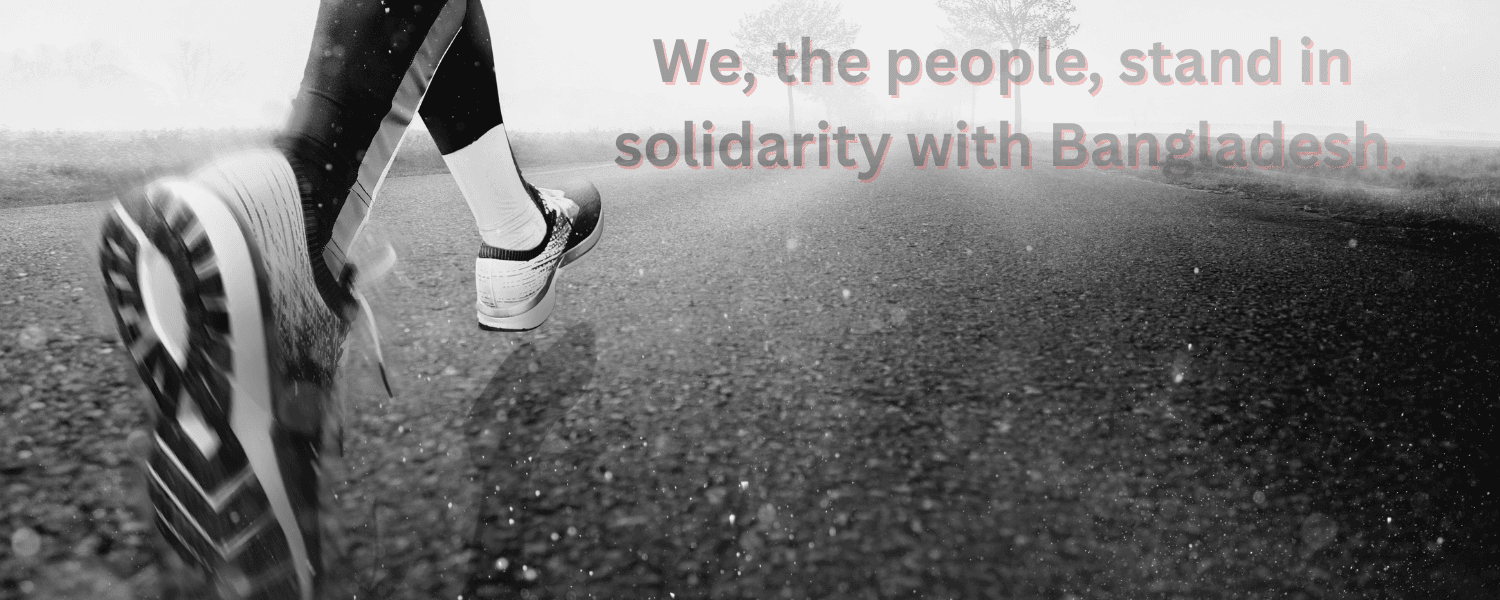 Running project banner 1