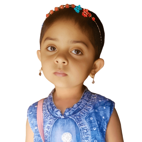 Mim Akter has gone missing