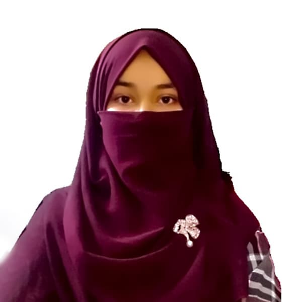Fatema Khusbhu 