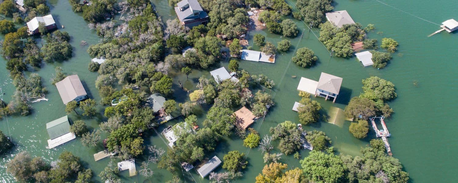 Oneclick foundation Serious Problem banner 5