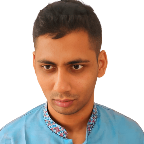 Mohsin Islam Sagor has gone missing