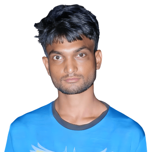 Md. Russell Mia has gone missing