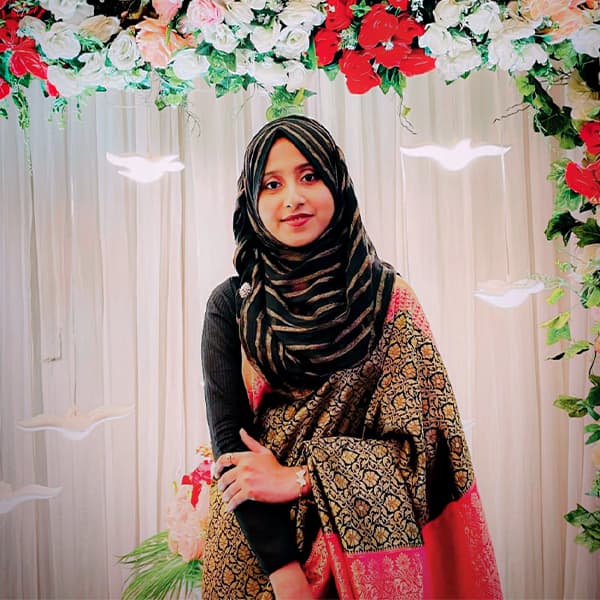 Fahmida Aktar