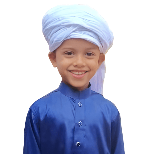 Zahid Hossain Usama has gone missing