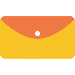 Girls Wallet