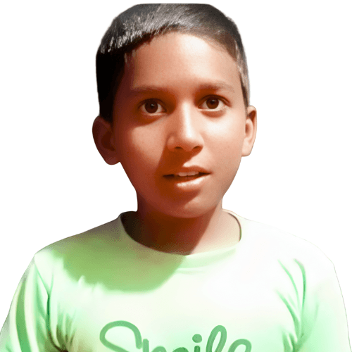 Junaid has gone missing