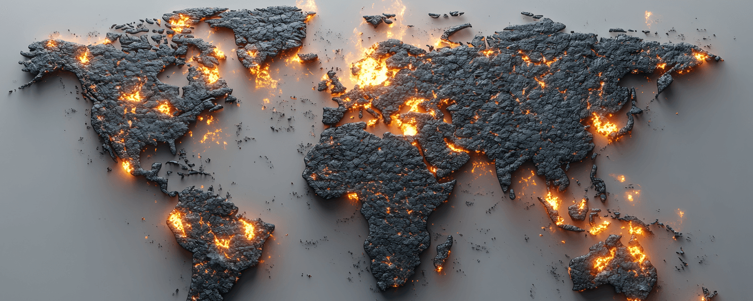 Oneclick foundation Serious Problem banner 3