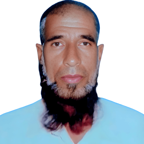 Rakib has gone missing