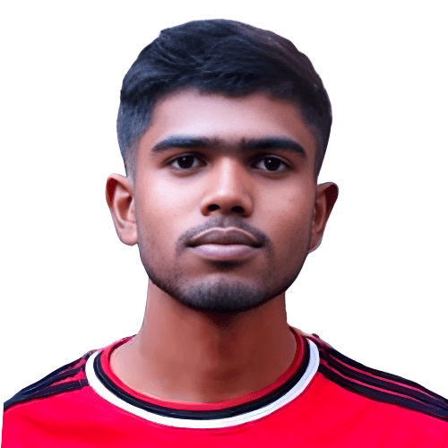 Md. Alauddin Hossain has gone missing