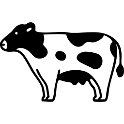 cow
