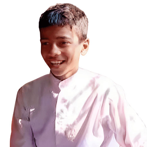  Mohammad Nahim has gone missing.