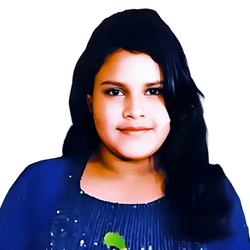 Maimuna Akter has gone missing