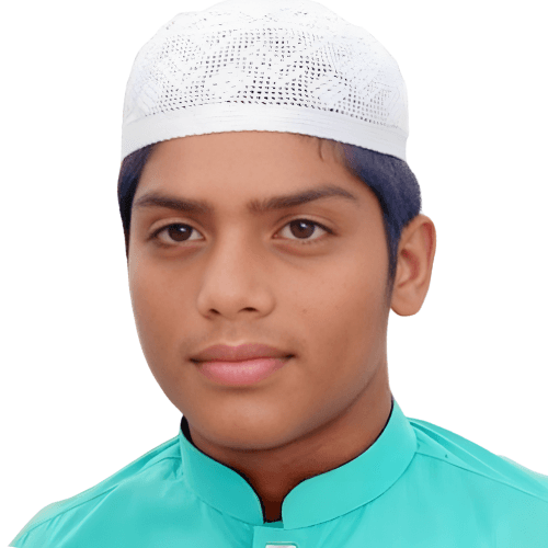 Md. Rahad Hossain has gone missing.
