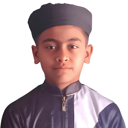 Md. Nirab Hossain has gone missing