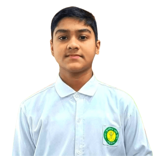 Usman Imon has gone missing