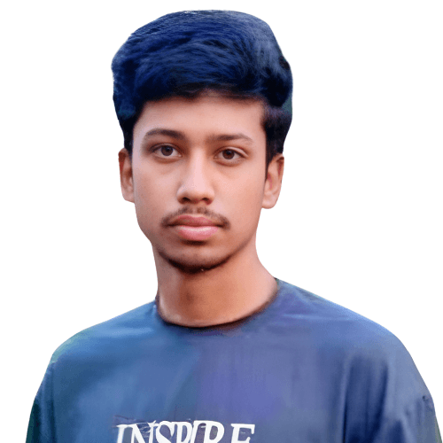 Huzaifa Dhali Sohan has gone missing