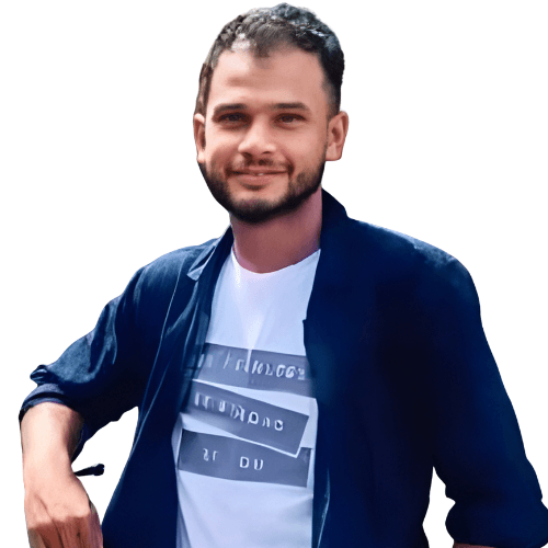 Md. Kawser Ahmed has gone missing